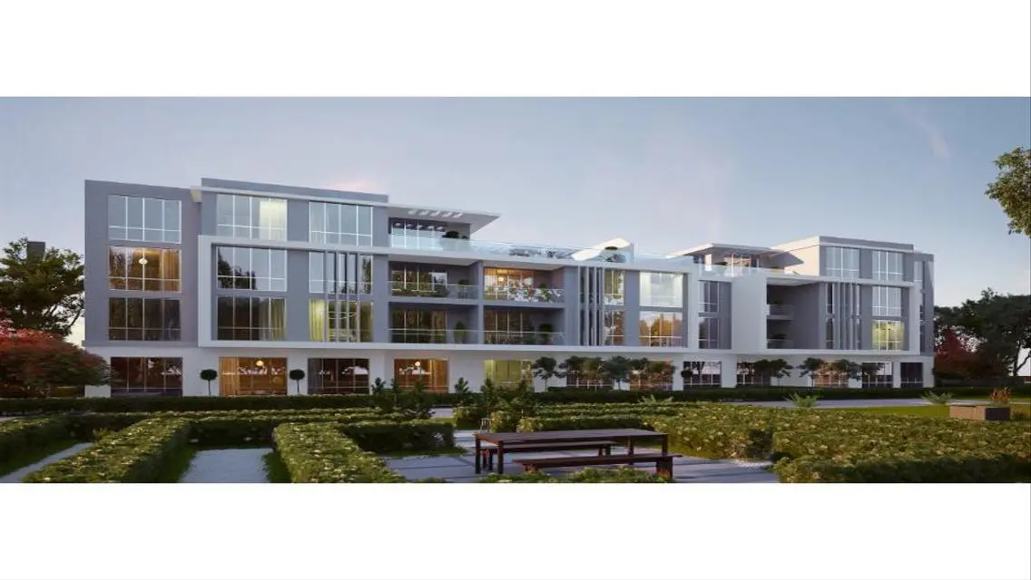 Townhouse for sale Joulz - Inertia