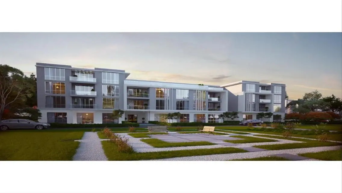 Townhouse for sale Joulz - Inertia