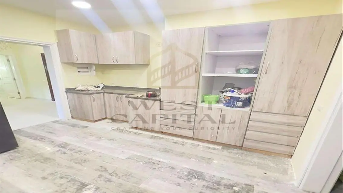 Furnished duplex 234 m for rent in casa sodic