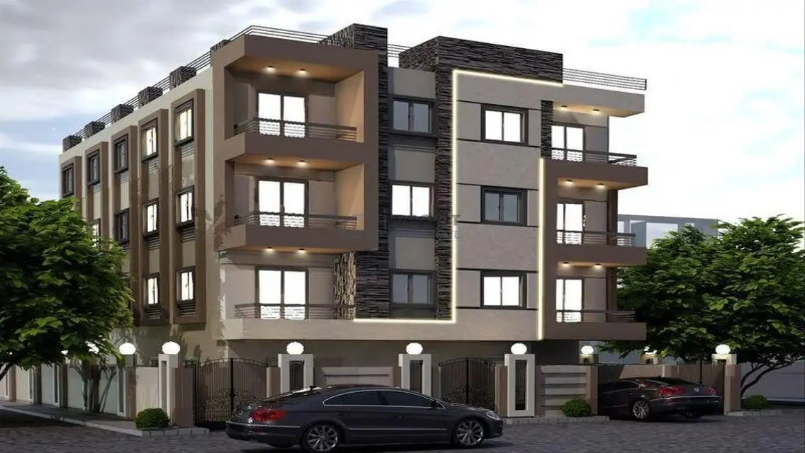 Apartment Ready to move in New Narges