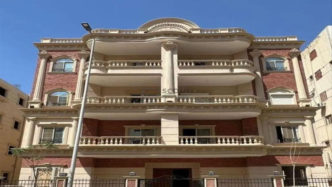 Apartment Ready to move in New Narges