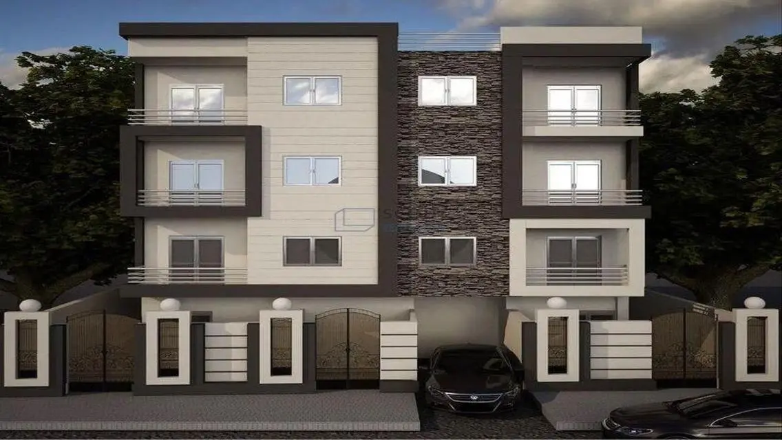 Apartment Ready to move in New Narges