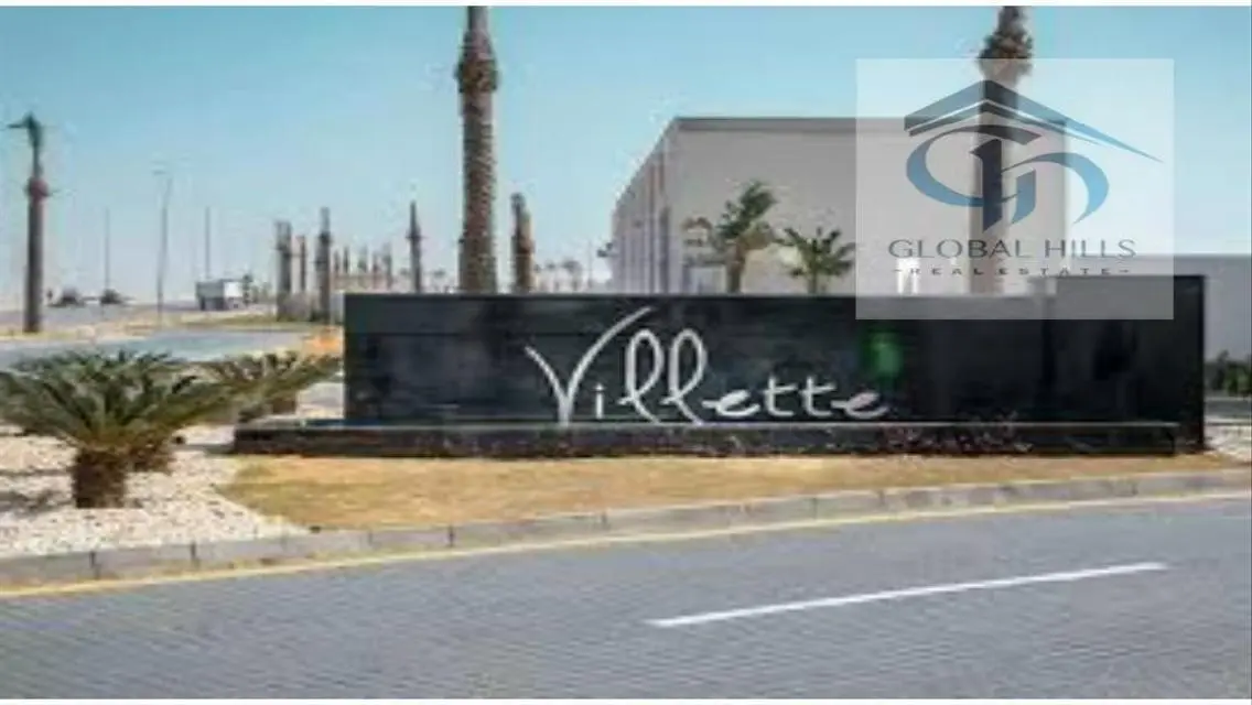 Apartment for rent in villette with Ac/s