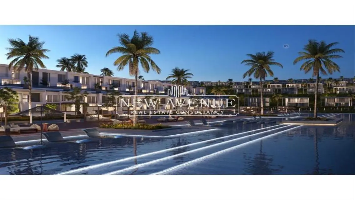 Ground duplex fully finished for sale north coast