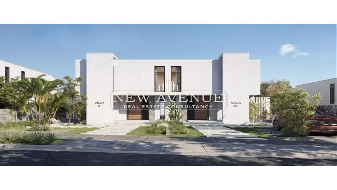 Ground duplex fully finished for sale north coast