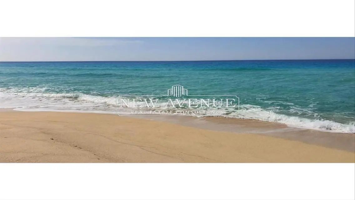 Ground duplex fully finished for sale north coast