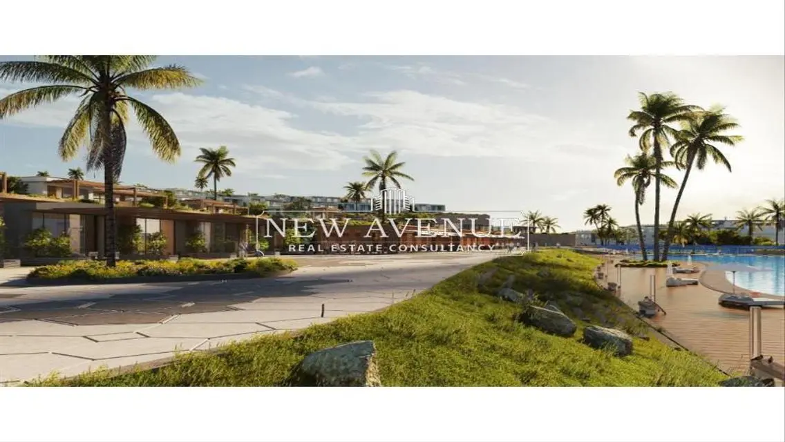 Ground duplex fully finished for sale north coast