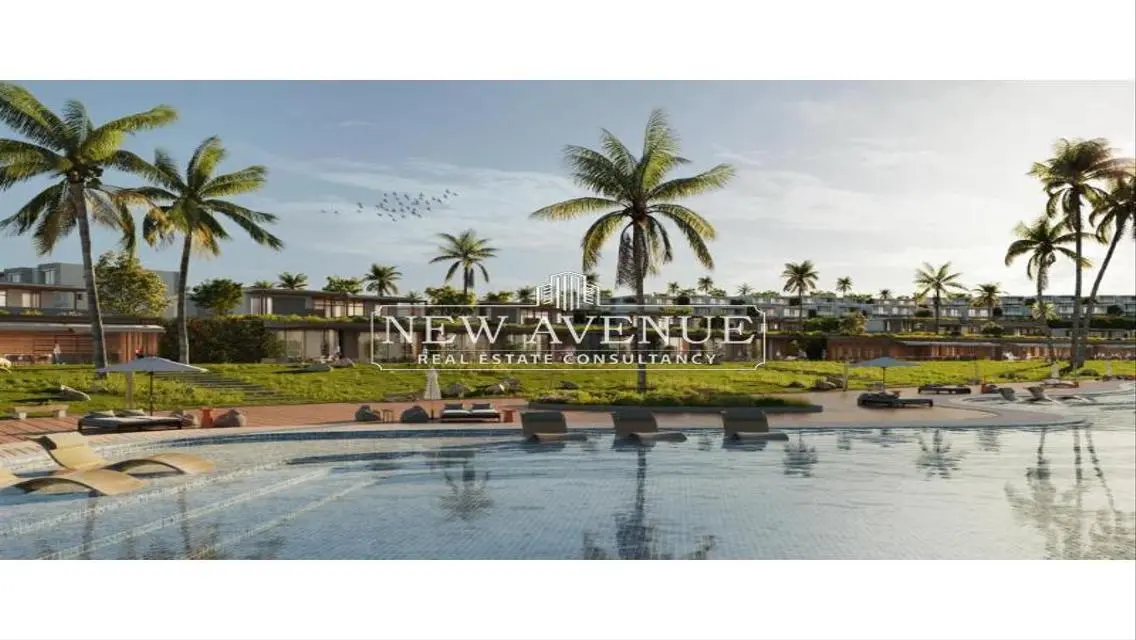 Ground duplex fully finished for sale north coast