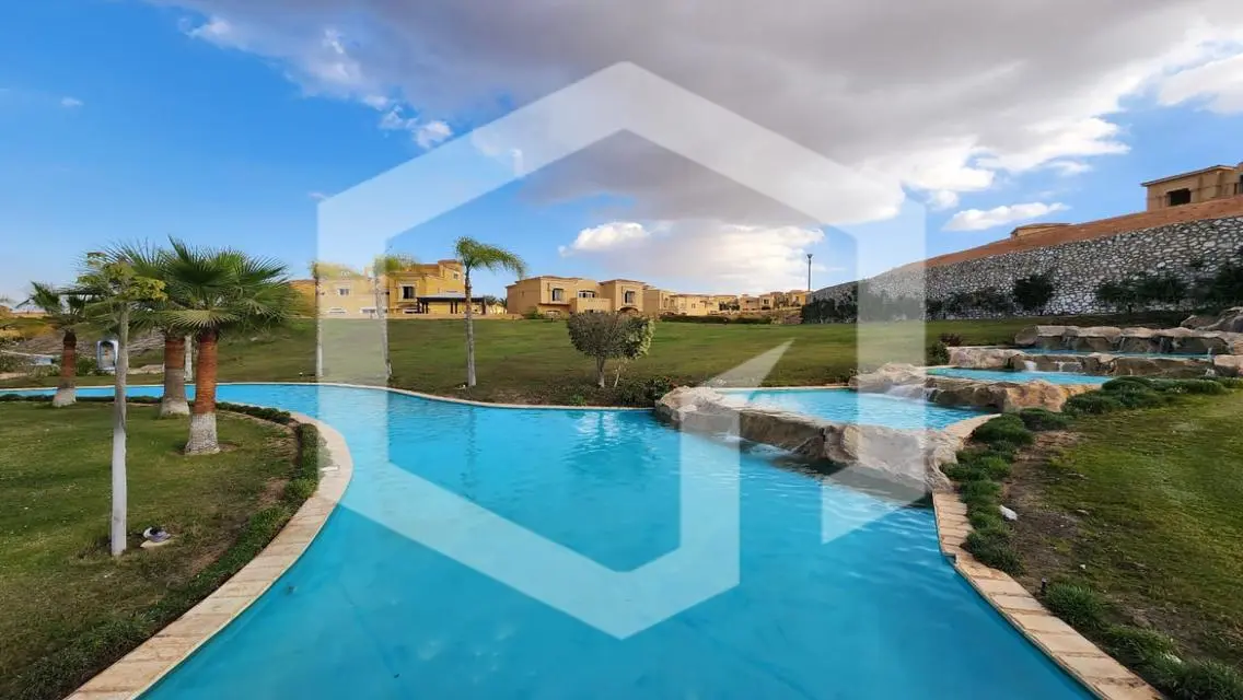 Lowest Price Town House for sale in Royal Meadows 