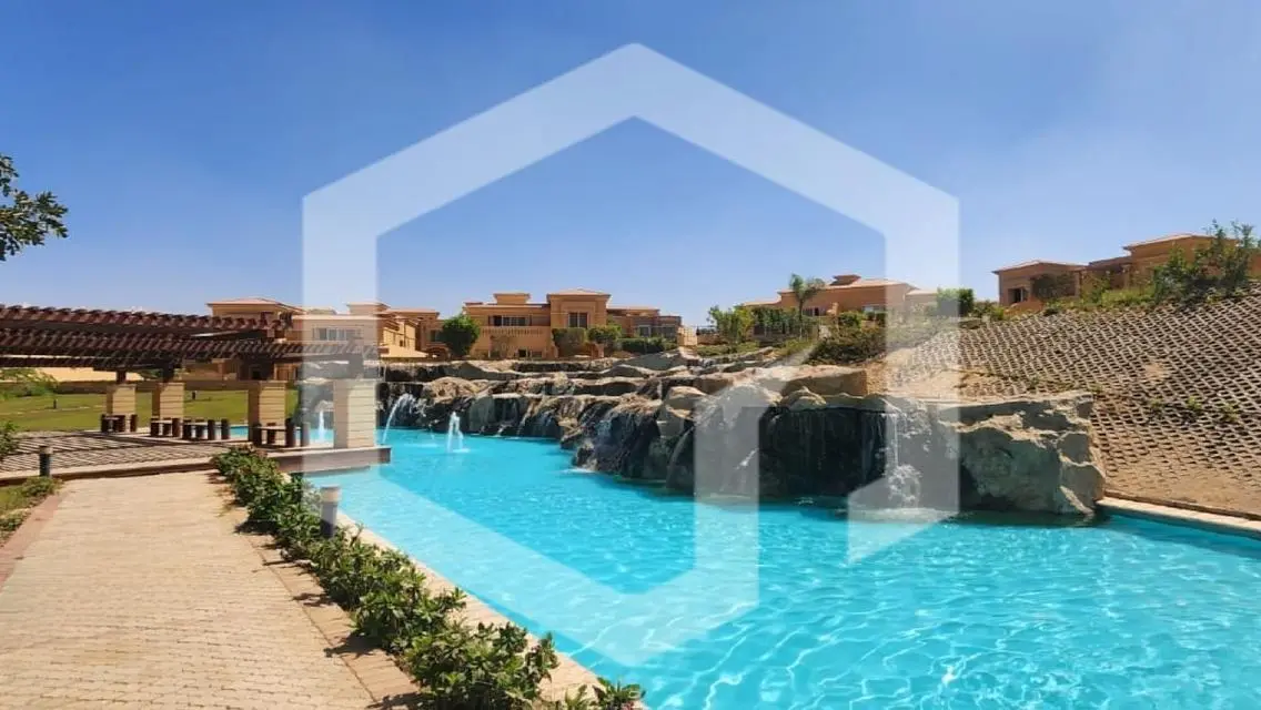 Lowest Price Town House for sale in Royal Meadows 
