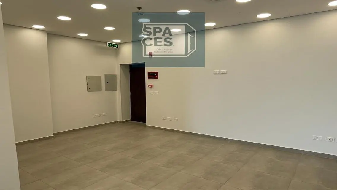 Fully finished office for rent 105m South 90th