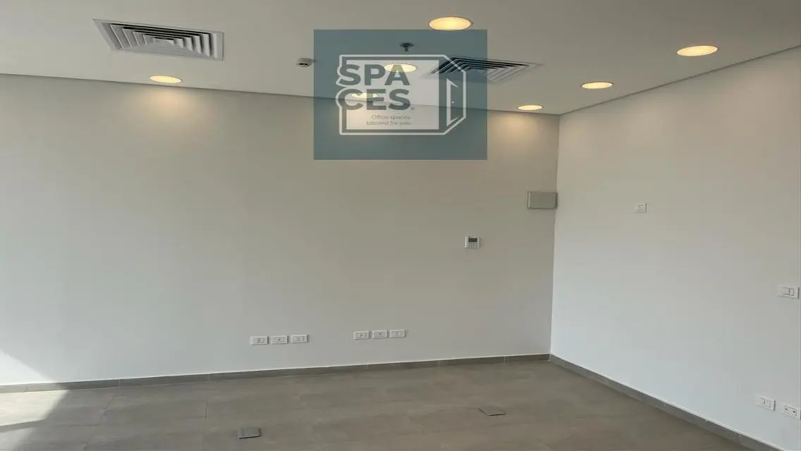 Fully finished office for rent 105m South 90th