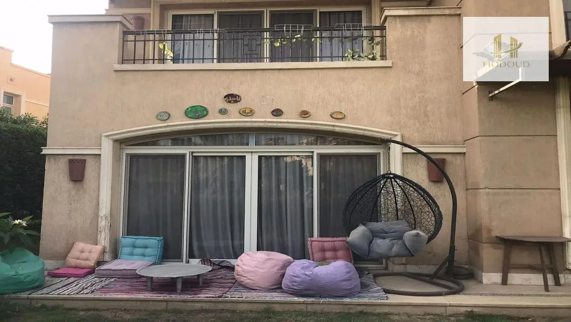 Furnished villa for rent in Stone Park