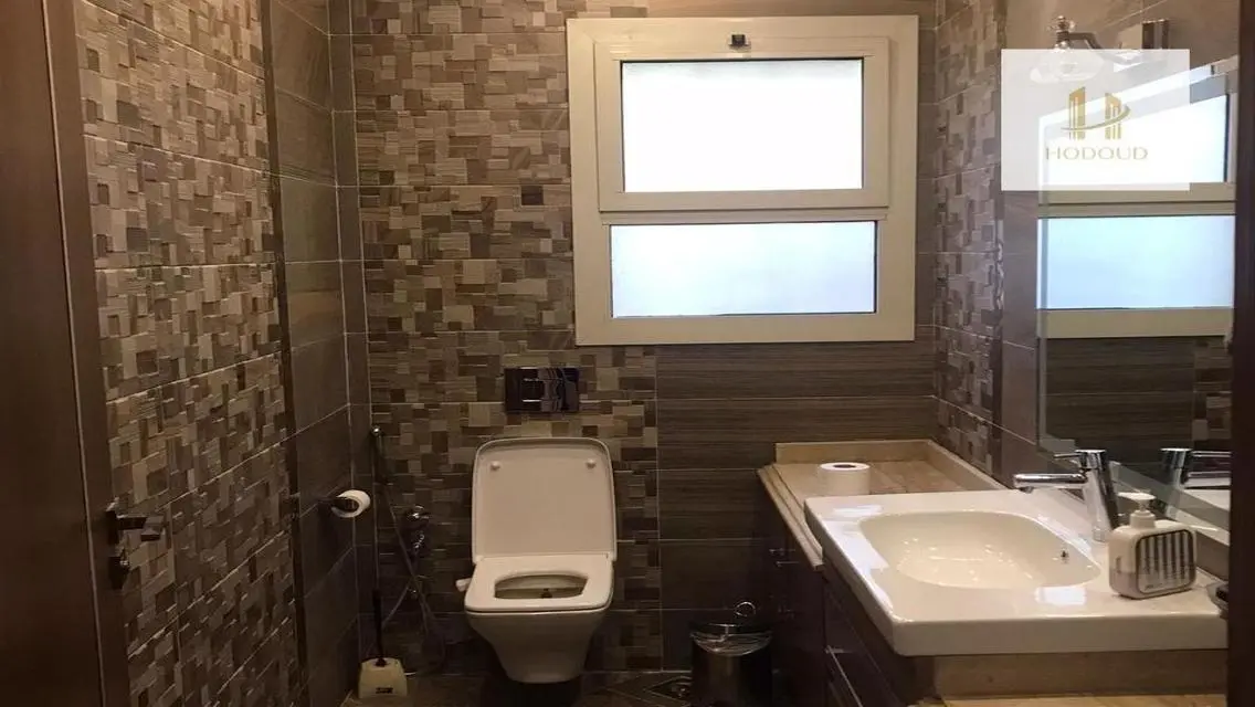 Furnished villa for rent in Stone Park