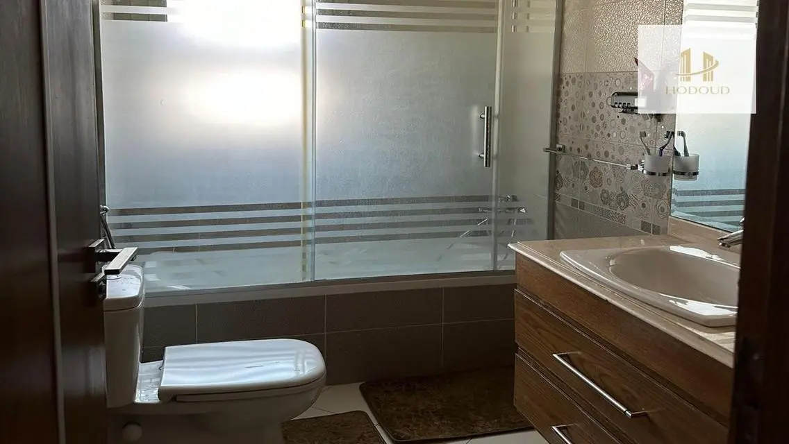Furnished villa for rent in Stone Park