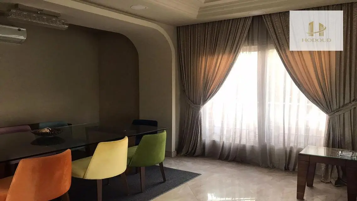 Furnished villa for rent in Stone Park