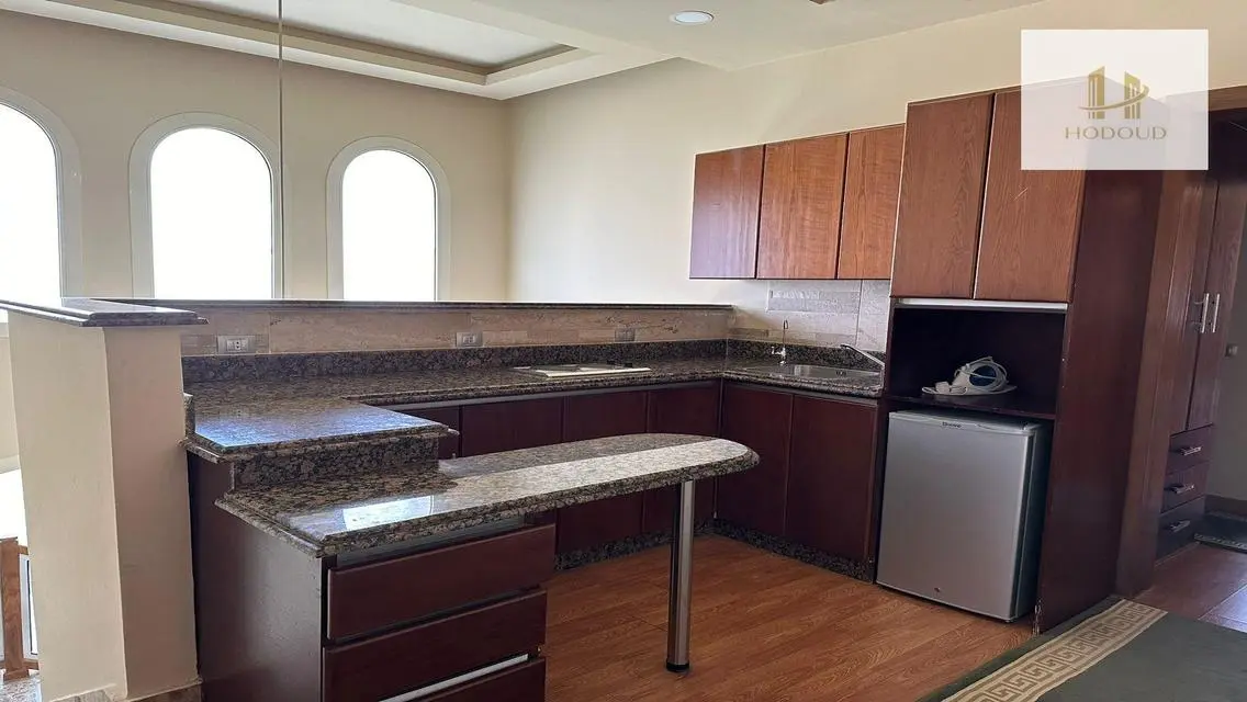 Furnished villa for rent in Stone Park