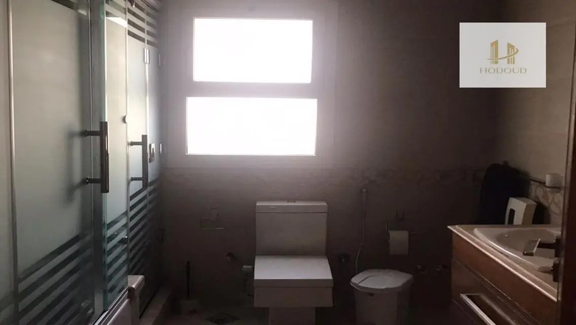 Furnished villa for rent in Stone Park
