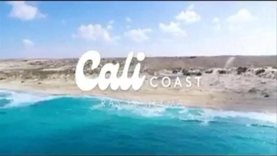 شاليه غرفتين متشطب براس الحكمه فيو بحر بتقسيط9سنين