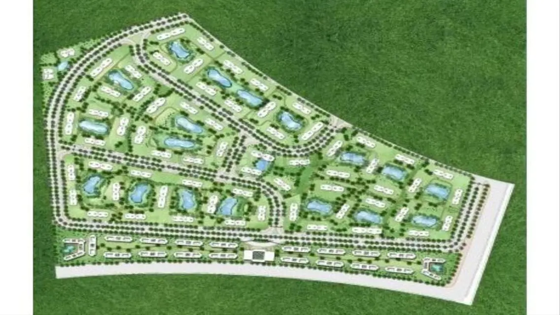 Apartment Resale at lowest D.p in Dejoya New zayed