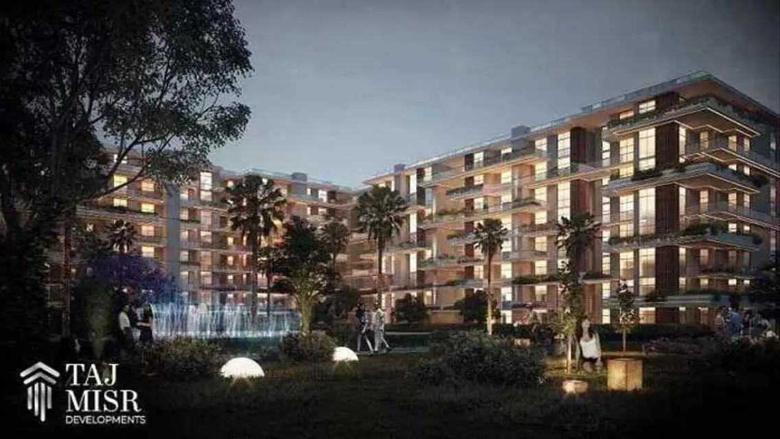 Apartment Resale at lowest D.p in Dejoya New zayed