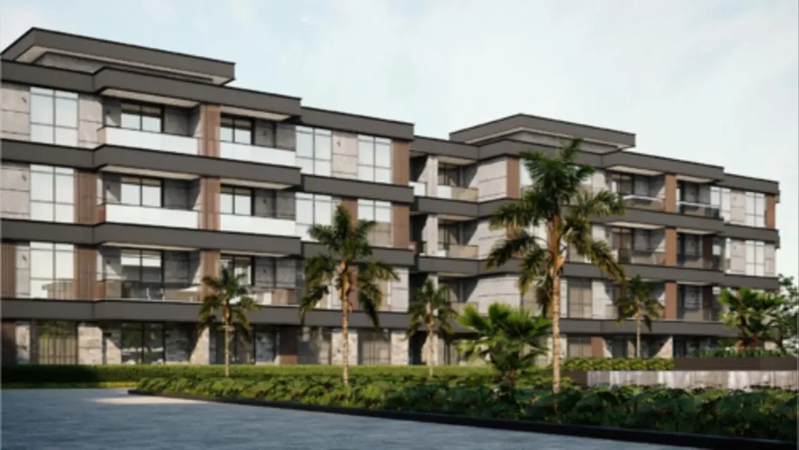 Apartment Resale at lowest D.p in Dejoya New zayed