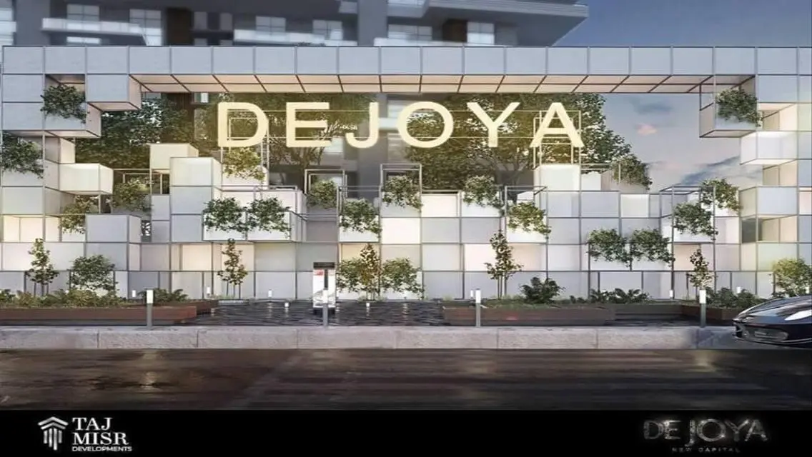 Apartment Resale at lowest D.p in Dejoya New zayed