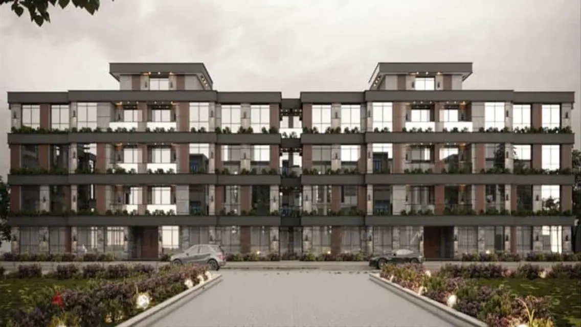 Apartment Resale at lowest D.p in Dejoya New zayed