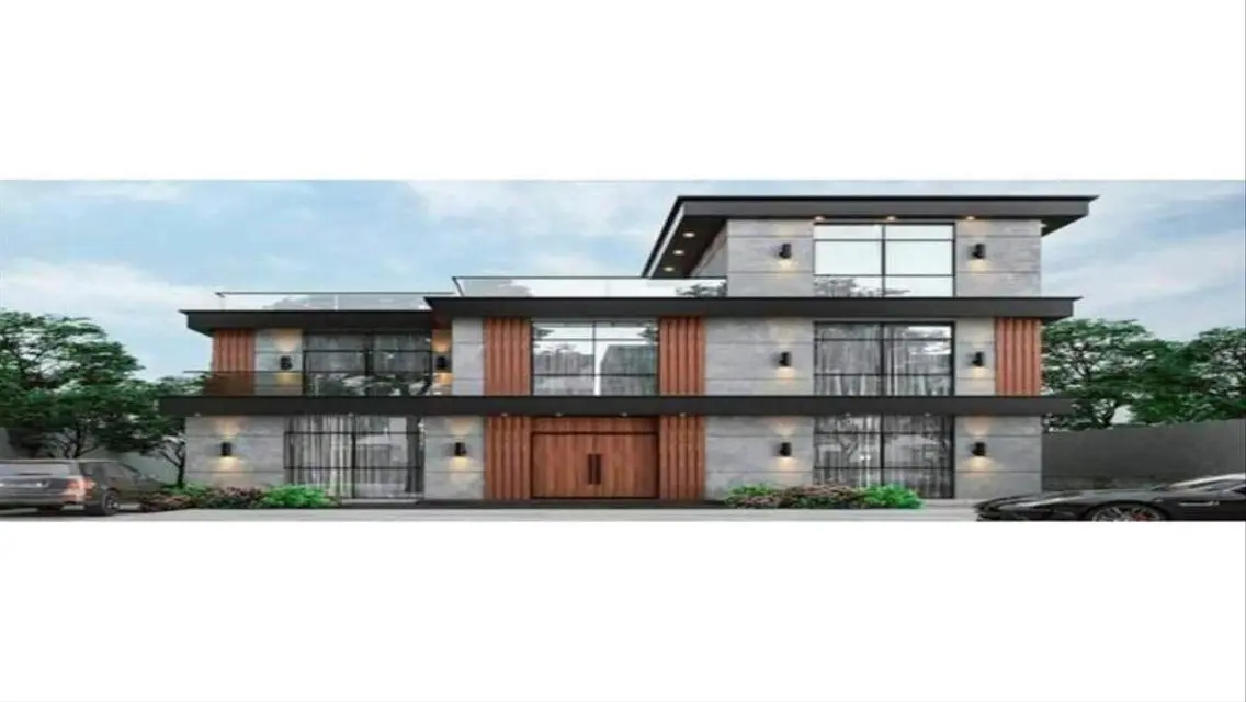 Apartment Resale at lowest D.p in Dejoya New zayed