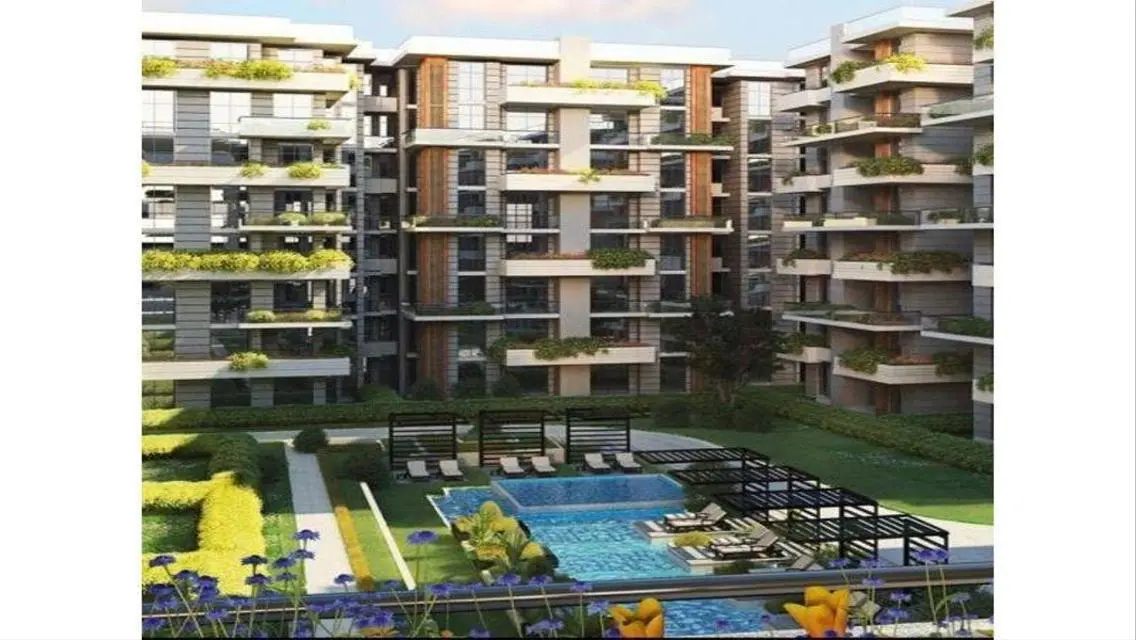 Apartment Resale at lowest D.p in Dejoya New zayed