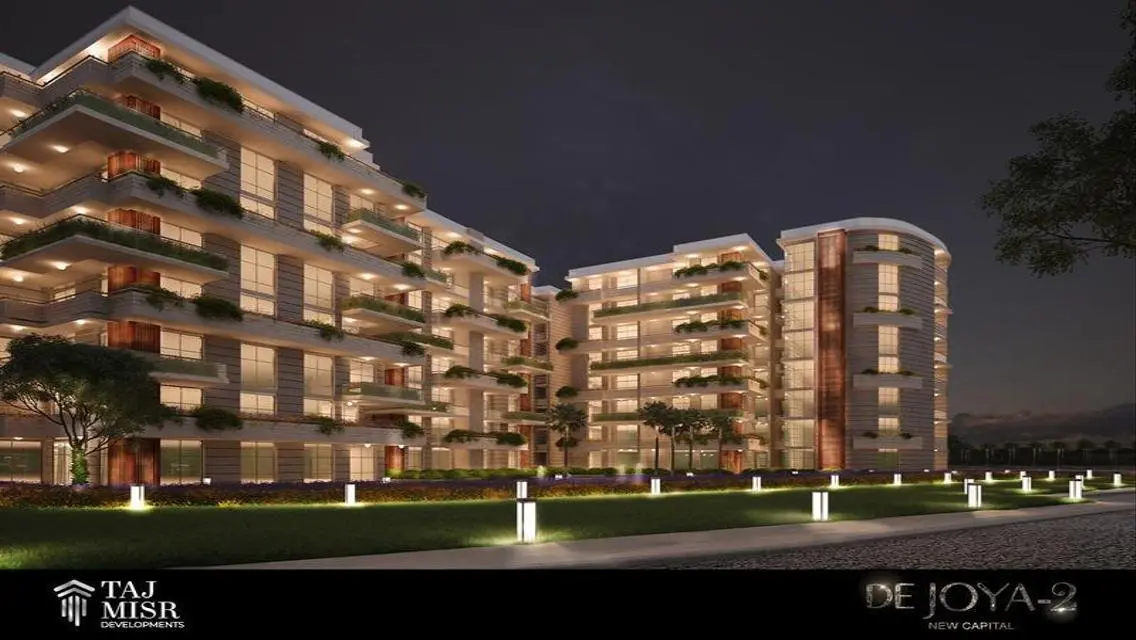 Apartment Resale at lowest D.p in Dejoya New zayed
