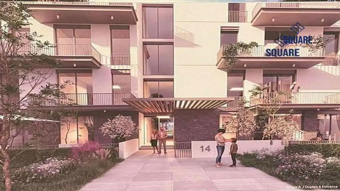 Prime Apart With lowest Downpayment 10% over 8Yrs