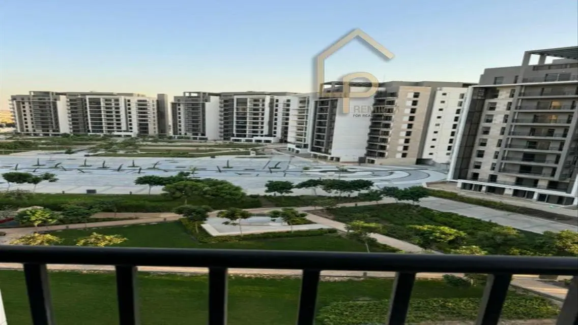 Apartment for rent at Zed west prime location