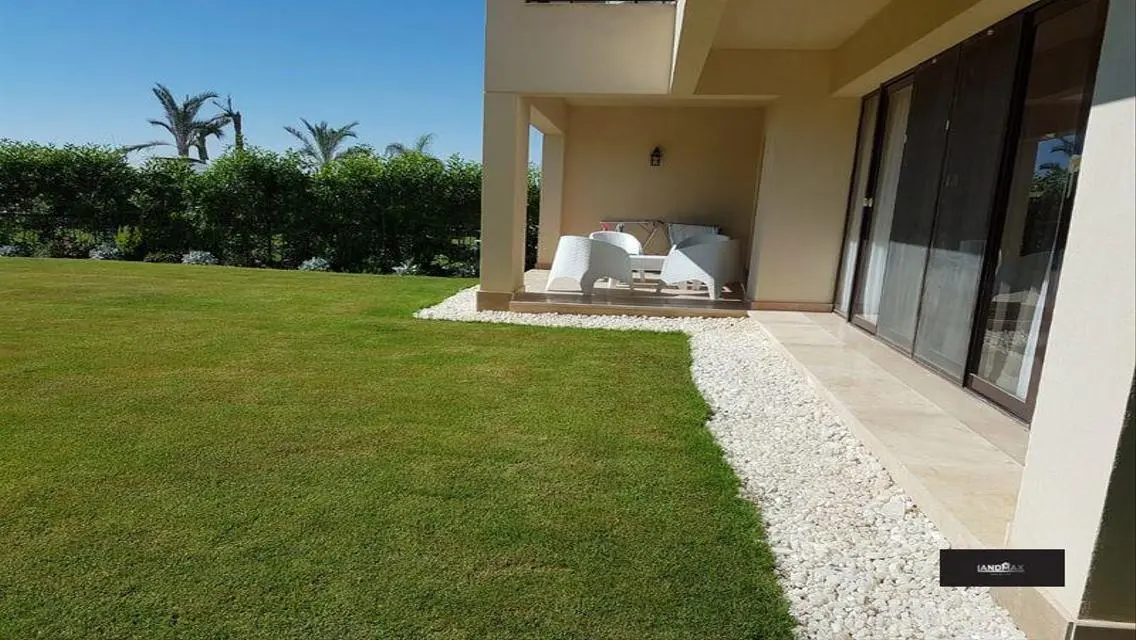 Chalet For Rent In Blanca Marasi With best Prime