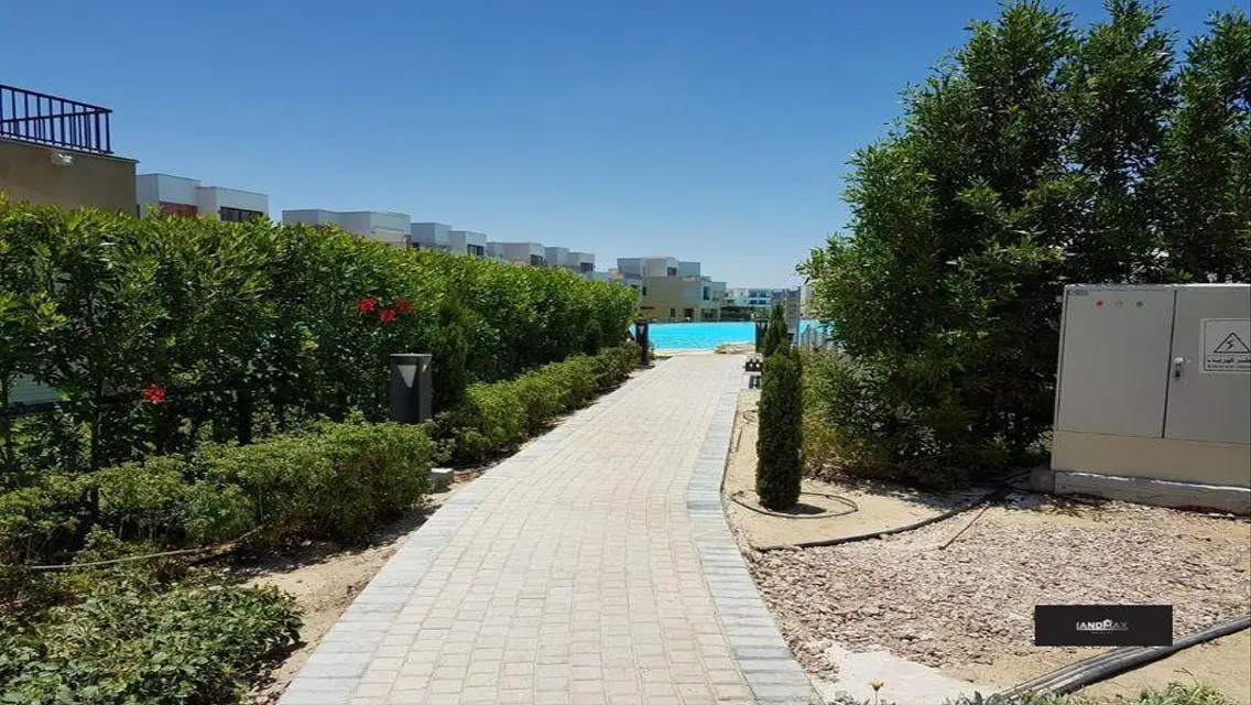 Chalet For Rent In Blanca Marasi With best Prime