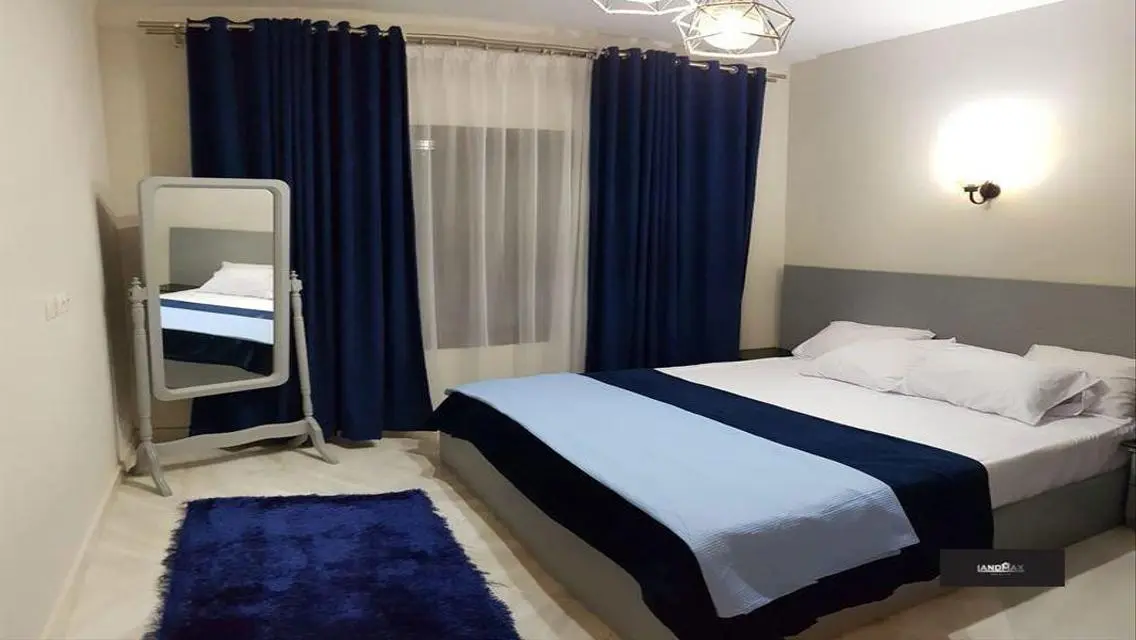 Chalet For Rent In Blanca Marasi With best Prime