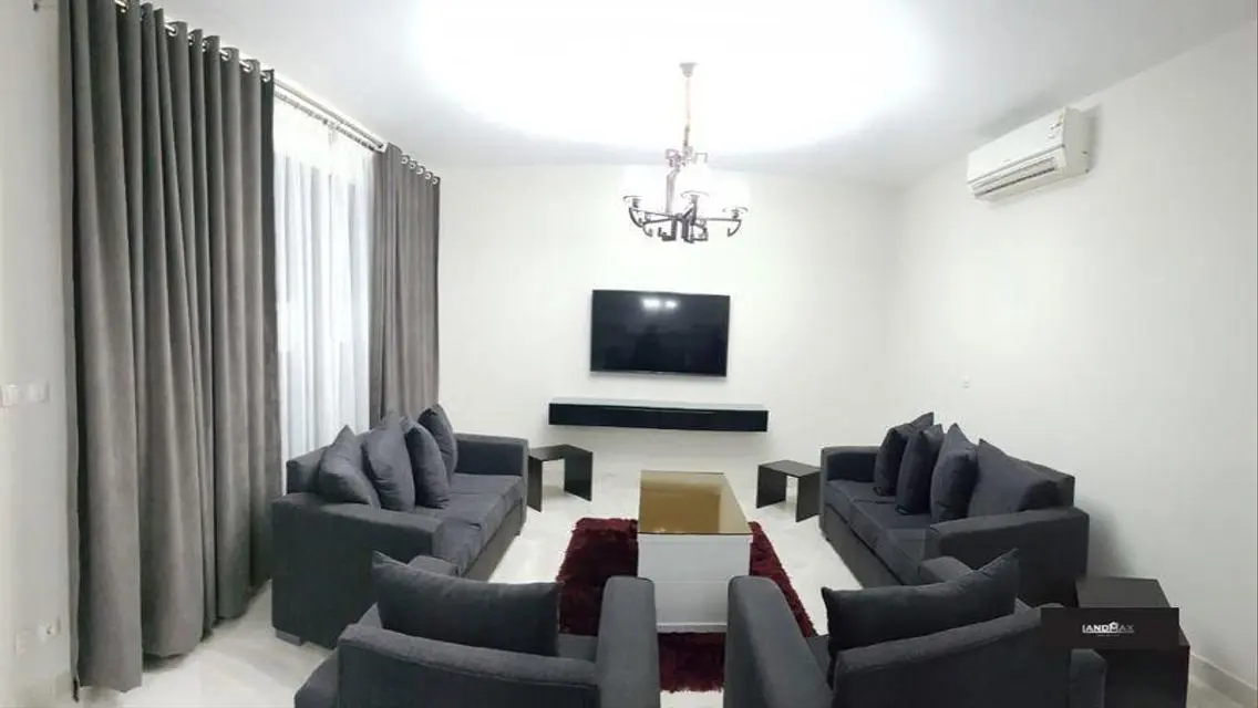 Chalet For Rent In Blanca Marasi With best Prime