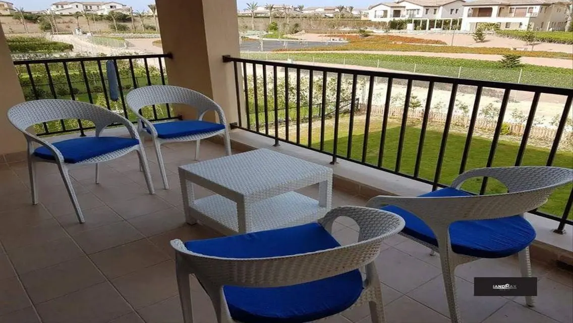 Chalet For Rent In Blanca Marasi With best Prime