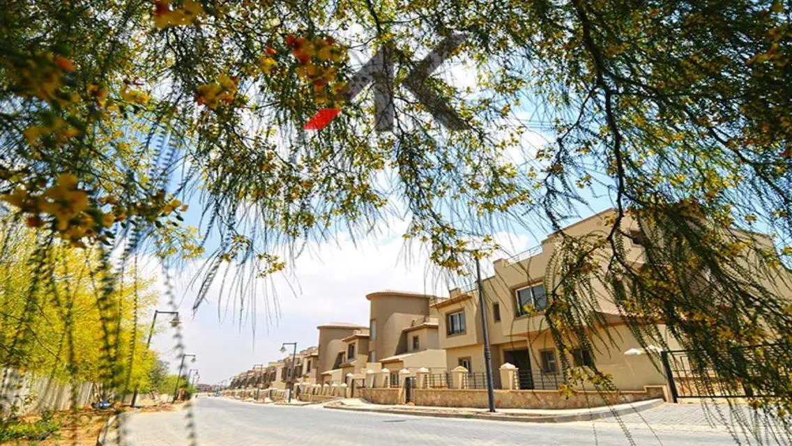 Stand Alone L1000m For Sale-Palm Hills Kattameya