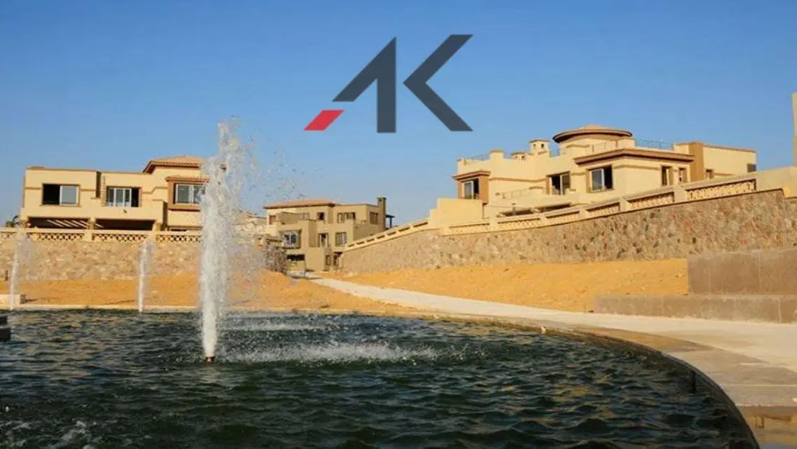 Stand Alone L1000m For Sale-Palm Hills Kattameya