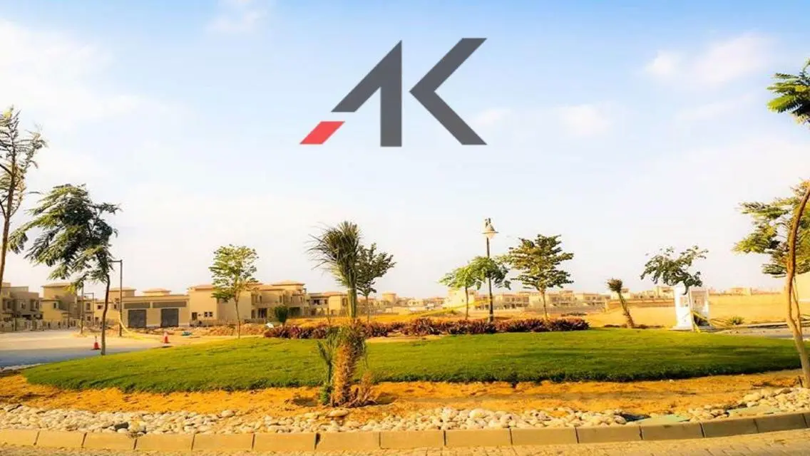 Stand Alone L1000m For Sale-Palm Hills Kattameya