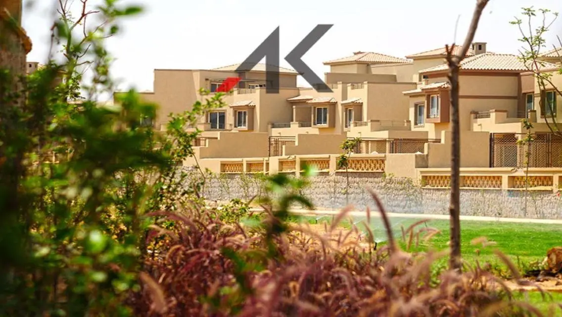 Stand Alone L1000m For Sale-Palm Hills Kattameya