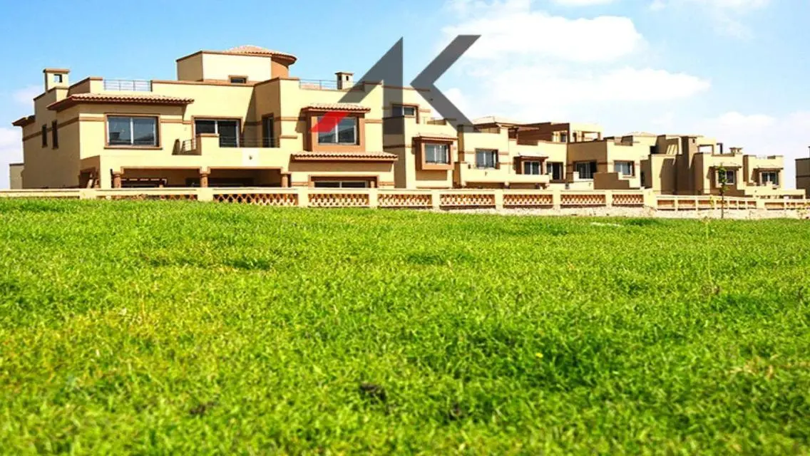 Stand Alone L1000m For Sale-Palm Hills Kattameya