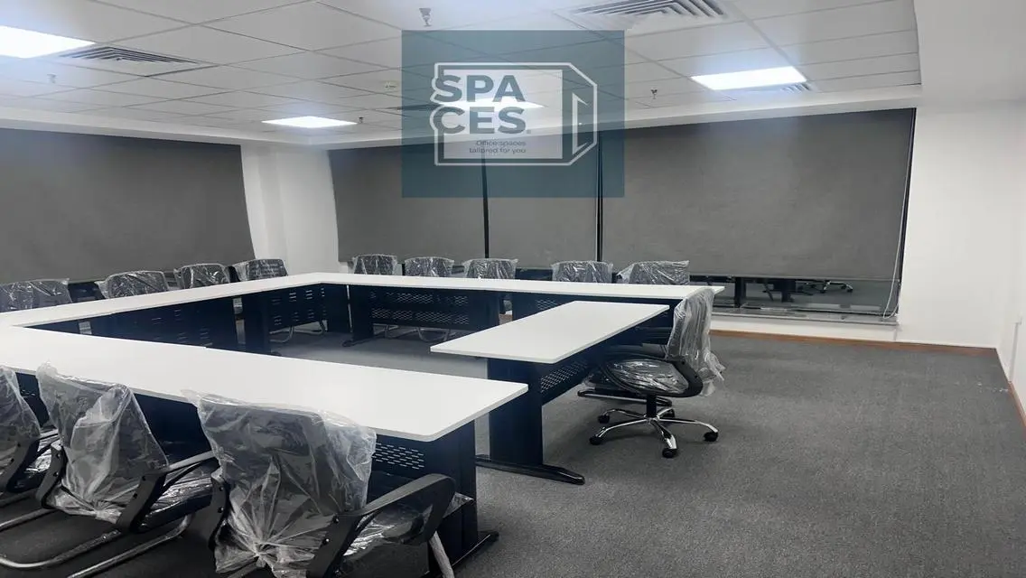 Furnished office for rent 500 m on North 90th Stre