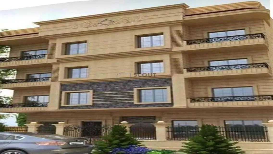 Apartment Ready to move semifinished in NorthLotus