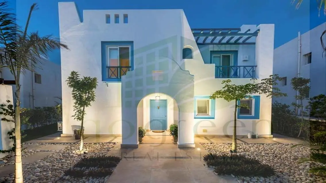 Finished chalet + ACS ONLY 1.5% D.P over 12Y-Plage
