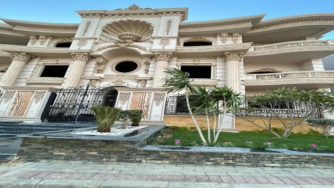 شقق مميز في غرف الجولف بسعر لقطه و مساحه مميزه
