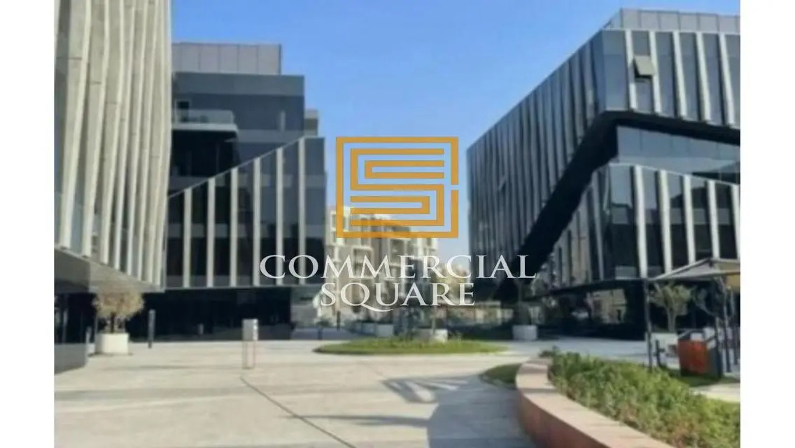 مكتب بمساحة مفتوحة للبيع في سوديك EDNC