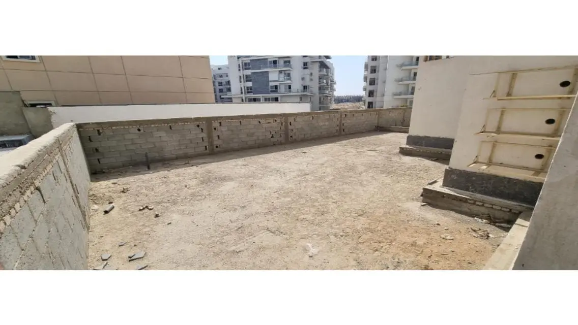 شقة للبيع استلام فوري بجاردن 170m