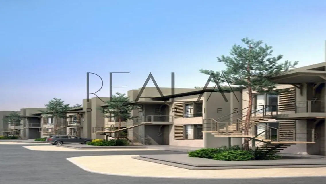Makadi Heights 0% Down Payment – Fully Finished